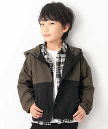 devirock | ウインドブレーカー(ナイロンジャケット)