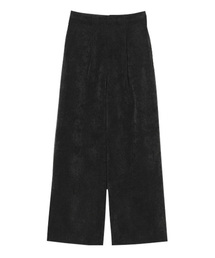 Candy Stripper | CORDUROY TACKED パンツ(その他パンツ)