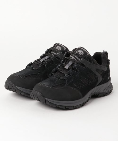 Timberland（ティンバーランド）の「サドラー パス ファブリック 