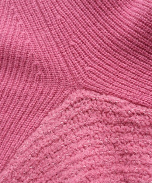 Adam et Rope&#39; - Aiさま専用 ラムコクーンカーディガン ADAM ET ROPE'（アダムエロペ）の「ラムコクーンカーディガン