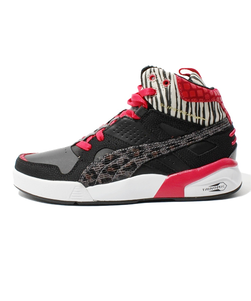 PUMA（プーマ）の「PUMA FTR SLIPSTREAM プーマ アニマルパック