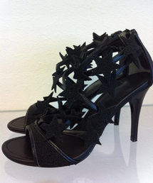 LANDS OF Eden. | 【TSURU】Etoile(サンダル)