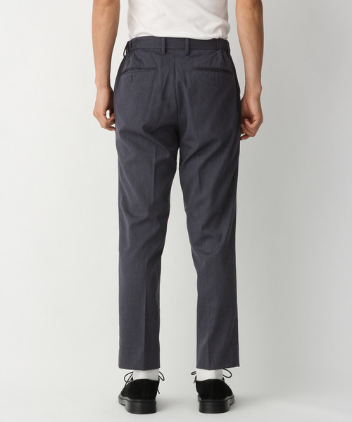 GLOBAL WORK（グローバルワーク）の「URBAN SLACKS/814123（その他パンツ・メンズ・チャコールグレー/ライトグレー/ブラック/ブルー・SMALL/MEDIUM/LARGE）」の10枚目の写真