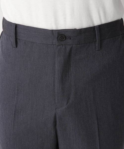 GLOBAL WORK（グローバルワーク）の「URBAN SLACKS/814123（その他パンツ・メンズ・チャコールグレー/ライトグレー/ブラック/ブルー・SMALL/MEDIUM/LARGE）」の12枚目の写真