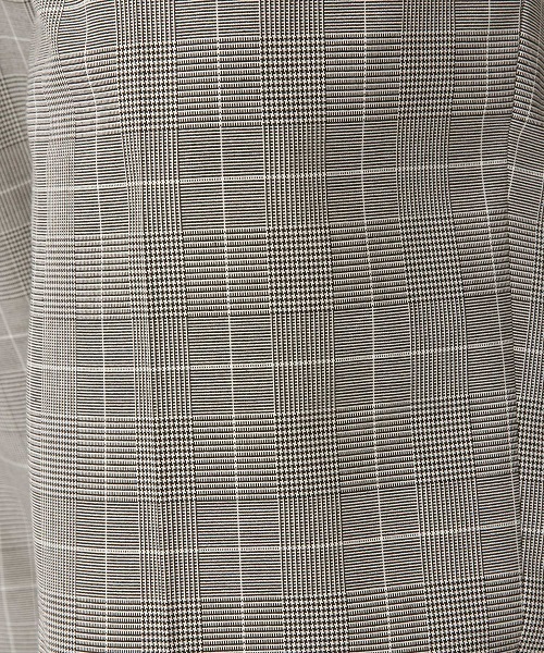 GLOBAL WORK（グローバルワーク）の「URBAN SLACKS/814123（その他パンツ・メンズ・チャコールグレー/ライトグレー/ブラック/ブルー・SMALL/MEDIUM/LARGE）」の17枚目の写真