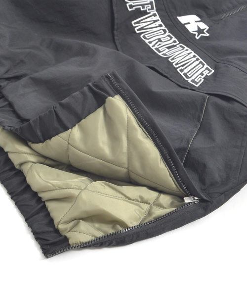 未使用タグ付き HUF マウンテンパーカー ジャケット ロゴ ワッペン XL 楽天市場】huf マウンテンパーカーの通販