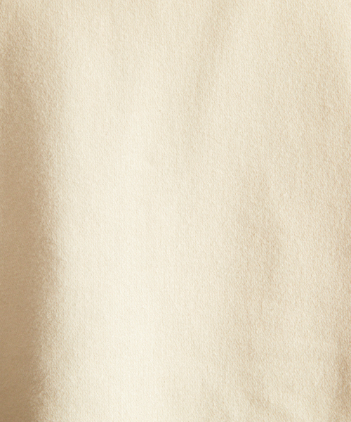 PairPair（ペアペア）の「配色裏毛フレアスリーブプルオーバー（Tシャツ/カットソー・レディース・ライトグレー/ベージュ・FREE）」の19枚目の写真