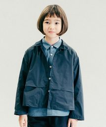 TRUNIKA�i�g���j�J�j�́uSHIRT JACKET�i�e�[���[�h�W���P�b�g�j�v