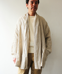 A VONTADE（アボンタージ）の「【A VONTADE】ア ボンタージ/Robe Jacket（その他アウター）」