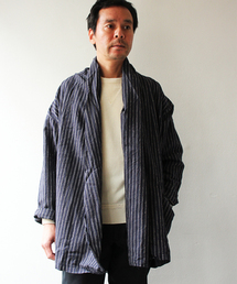 A VONTADE（アボンタージ）の「【A VONTADE】ア ボンタージ/Robe Jacket（その他アウター）」