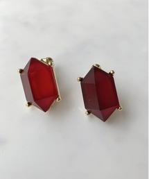 イヤリング レッド 赤色系 ファッション通販 Zozotown イヤリング レッド 赤色系 ファッション通販 Zozotown