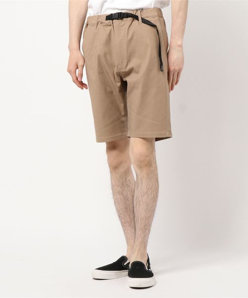 JUNRED（ジュンレッド）の「MEGAストレッチクライミングショーツ（その他パンツ・メンズ・ブラック/ベージュ/ネイビー・LL/M/L）」の3枚目の写真