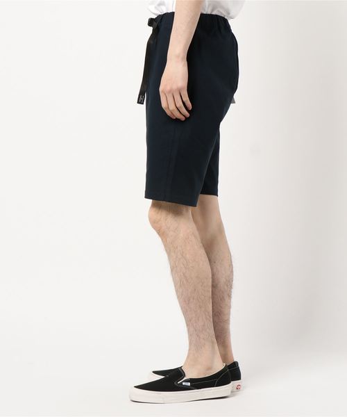 JUNRED（ジュンレッド）の「MEGAストレッチクライミングショーツ（その他パンツ・メンズ・ブラック/ベージュ/ネイビー・LL/M/L）」の5枚目の写真