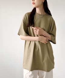 【GILDAN】ギルダン/ 色・サイズ展開豊富 半袖無地 クルーネック Tシャツ ウルトラコットン100% 6.0oz ベーシック無地カットソー ビッグサイズ 5部袖 1/2スリーブ