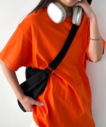 GILDAN（ギルダン）の「【GILDAN】ギルダン/ 色・サイズ展開豊富 半袖無地 クルーネック Tシャツ ウルトラコットン100% 6.0oz ベーシック無地カットソー ビッグサイズ 5部袖 1/2スリーブ（Tシャツ/カットソー）」