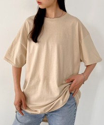 GILDAN | 【GILDAN】 ギルダン スーパー ビッグシルエット 半袖 Tシャツ(Tシャツ/カットソー)