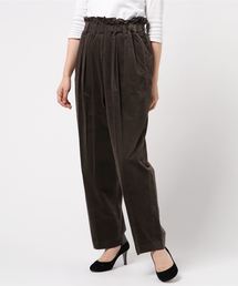 LE GLAZIK | LE GLAZIK/ルグラジック　コーデュロイパンツ　JL-2586(その他パンツ)