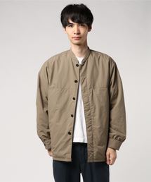 Steven Alan�i�X�e�B�[�u���A�����j�̌Ò��u�J�W���A���W���P�b�g�i���̑��A�E�^�[�j�v