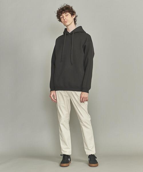 BEAUTY&YOUTH UNITED ARROWS(ビューティーアンドユースユナイテッドアローズ)の「BY スムージー パーカー(パーカー・メンズ・ブラック/ブラウン/イエロー/グレー・L/S/M/XL)」の15枚目の写真