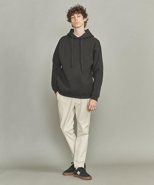 BEAUTY&YOUTH UNITED ARROWS(ビューティーアンドユースユナイテッドアローズ)の「BY スムージー パーカー(パーカー・メンズ・ブラック/ブラウン/イエロー/グレー・L/S/M/XL)」の14枚目の写真
