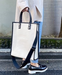 Pageboy ページボーイ トートバッグ ホワイト系 一覧 Wear