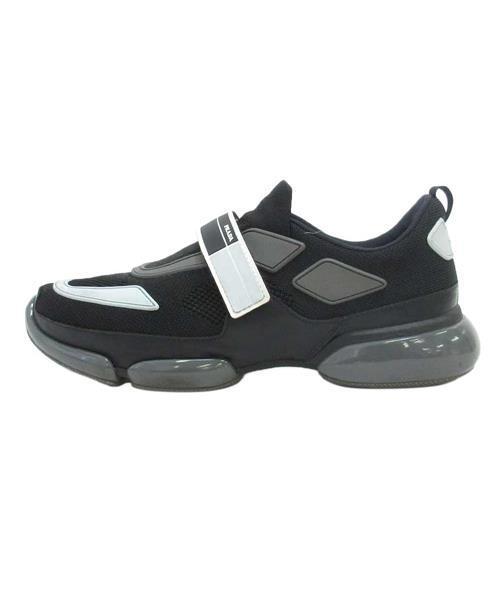 新品 41/42 PRADA スノーブーツ プラダ 新品 41/42 PRADA スノーブーツ プラダ