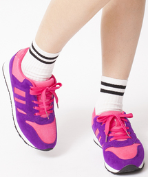 WEGO | WEGO/メッシュスニーカー(スニーカー)