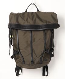 DATUM（デイタム）の「【DATUM/デイタム】2WAY　ビジネスバッグ　バックパック　ROLL TOP DUFFLE（ビジネスバッグ・キッズ）」