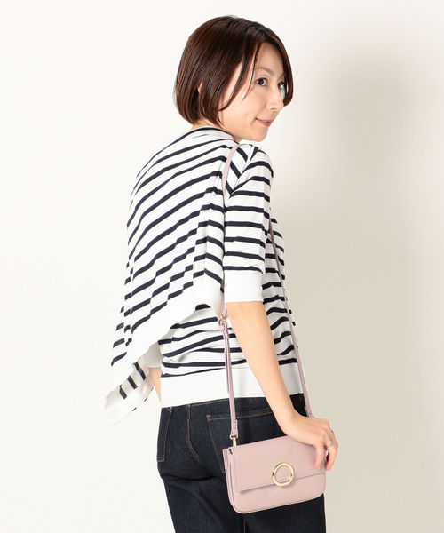 セール Ships Any ウォレットバッグ ショルダーバッグ Ships Any シップス エニィ のファッション通販 Zozotown