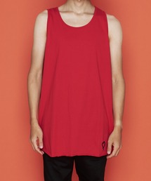 LOOSE TANK TOP