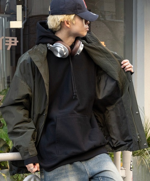 セール】【United Athle】heavy weight pull over hoodie セール】【United Athle】heavy weight pull over hoodie