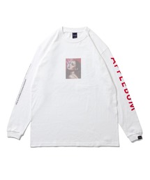 APPLEBUM | “RIRI”L/S T-shirt(Tシャツ/カットソー)