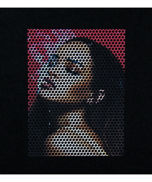 APPLEBUM（アップルバム）の「“RIRI”L/S T-shirt（Tシャツ/カットソー・メンズ・ホワイト/ブラック・SMALL/MEDIUM/LARGE/X-LARGE/XX-LARGE）」の3枚目の写真