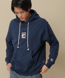 FILA ヘリテージ TOKYOパーカー