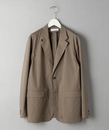 BEAUTY&YOUTH UNITED ARROWS | BY ニドム タイプライター 2B コンフォート ジャケット 【セットアップ対応】(テーラードジャケット)