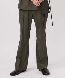 YONS(STUDIOUS 原宿本店)｜liberumのシャツ/ブラウスを使った  