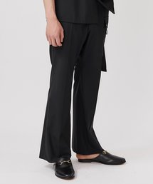 liberum | 【LIBERUM】EX.FLARE SLACKS(スラックス)
