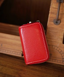 Jgene（ジェイジーン）の「【 INGRESSO / イングレッソ 】 牛革 スマート キーケース（キーケース/キーアクセサリー）」