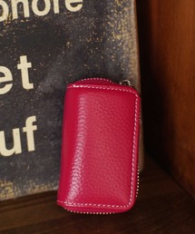 INGRESSO（イングレッソ）の「【 INGRESSO / イングレッソ 】 牛革 スマート キーケース（キーケース/キーアクセサリー）」