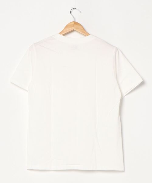 FRUIT OF THE LOOM(フルーツオブザルーム)の「7oz 天竺 ポケットTシャツ / ポケット / 半袖 / シンプル / カジュアル / 無地 / インナー / ユニセックス(Tシャツ/カットソー・メンズ・ホワイト/ベージュ/グレー/ネイビー/カーキ/ブラック・L/XL/S/XS/M)」の7枚目の写真