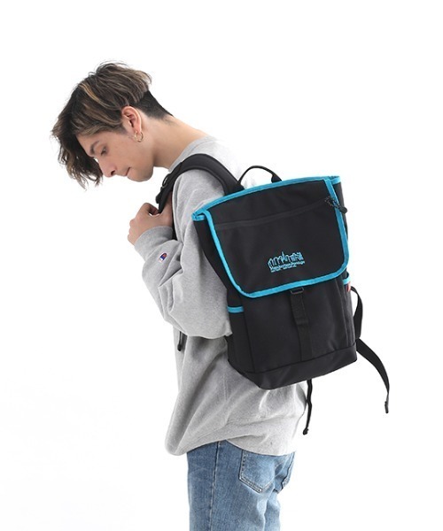 Manhattan Portage（マンハッタンポーテージ）の「Washington SQ 