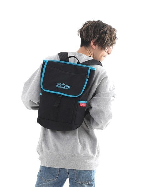 Manhattan Portage（マンハッタンポーテージ）の「Washington SQ 