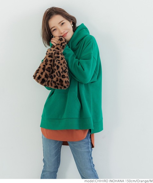 セール】レイヤードスタイルも叶うトップス（Tシャツ/カットソー