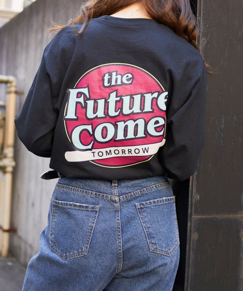 GILDAN(ギルダン)の「WEGO/【WEB限定】GILDANバックプリントロンT(Tシャツ/カットソー・メンズ・その他1/その他2/その他3/その他4/その他5/その他6/その他7/その他8/その他9/その他10/その他11/その他12/その他13/その他14/その他15/その他16/その他19/その他20/その他17/その他18/その他28/その他22/その他23/その他24/その他25/その他26/その他27/その他21・MEDIUM/LARGE)」の19枚目の写真