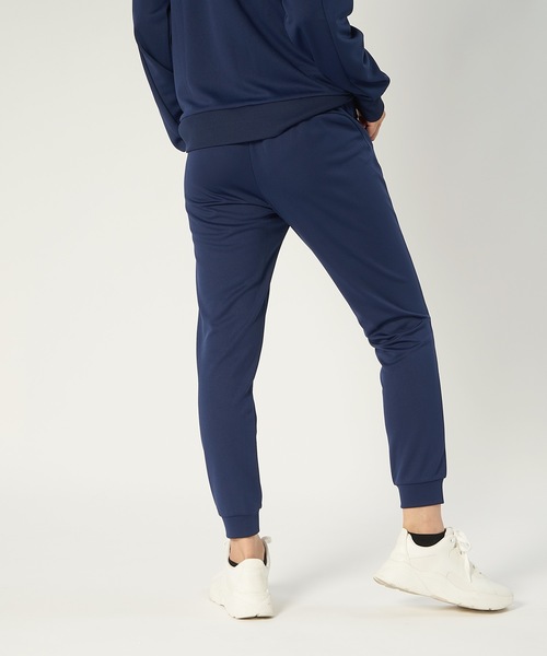 BENETTON (UNITED COLORS OF BENETTON)（ベネトンユナイテッドカラーズオブベネトン）の「【BENETTON / ベネトン】レディースジャージパンツ / ロングパンツ  ジョガーパンツ  UVカット（その他パンツ・レディース・ブラック/ネイビー/ライトグレー・SMALL/MEDIUM/LARGE/X-LARGE）」の9枚目の写真