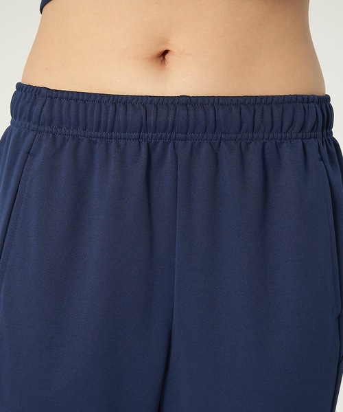 BENETTON (UNITED COLORS OF BENETTON)（ベネトンユナイテッドカラーズオブベネトン）の「【BENETTON / ベネトン】レディースジャージパンツ / ロングパンツ  ジョガーパンツ  UVカット（その他パンツ・レディース・ブラック/ネイビー/ライトグレー・SMALL/MEDIUM/LARGE/X-LARGE）」の12枚目の写真