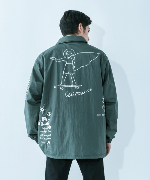 Mark Gonzales（マーク・ゴンザレス）の「Mark Gonzales/マーク 