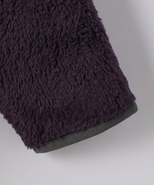 patagonia（パタゴニア）の「＜patagonia（パタゴニア＞ ロス ガトス クルー フリース プルオーバー（その他トップス・メンズ・ブラック/オリーブ/パープル/ダークグレー/ベージュ・LARGE/MEDIUM/SMALL）」の11枚目の写真