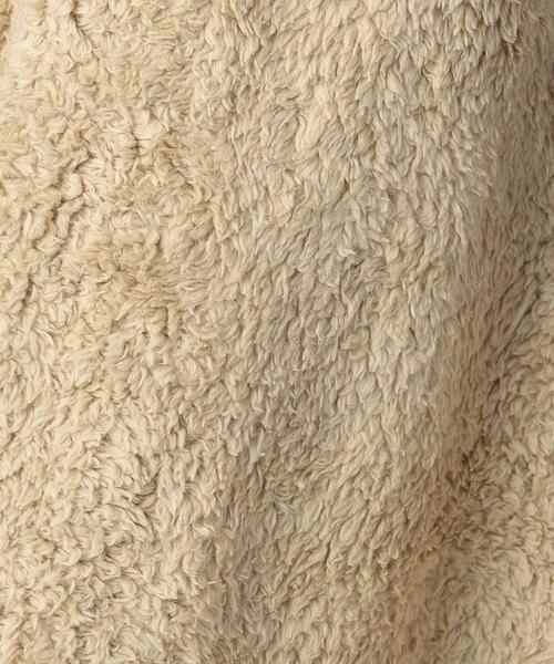 patagonia（パタゴニア）の「＜patagonia（パタゴニア＞ ロス ガトス クルー フリース プルオーバー（その他トップス・メンズ・ブラック/オリーブ/パープル/ダークグレー/ベージュ・LARGE/MEDIUM/SMALL）」の8枚目の写真