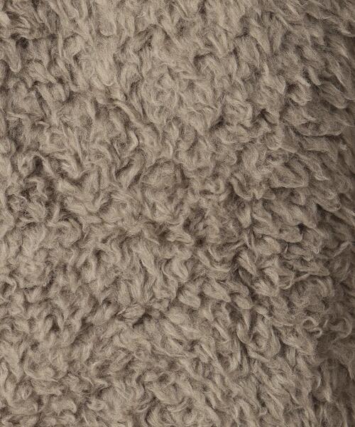 patagonia（パタゴニア）の「＜patagonia（パタゴニア＞ ロス ガトス クルー フリース プルオーバー（その他トップス・メンズ・ブラック/オリーブ/パープル/ダークグレー/ベージュ・LARGE/MEDIUM/SMALL）」の16枚目の写真